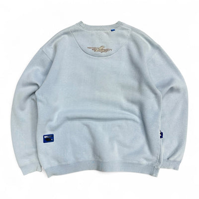 Bullrot Hip Hop Sweatshirt - vintageconcierge