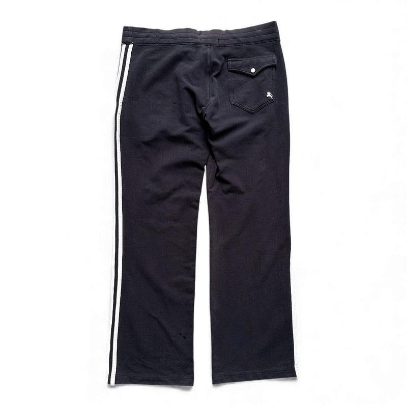 Burberry Black Label Baggy Jogger - vintageconcierge