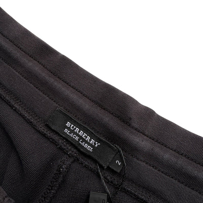 Burberry Black Label Baggy Jogger - vintageconcierge