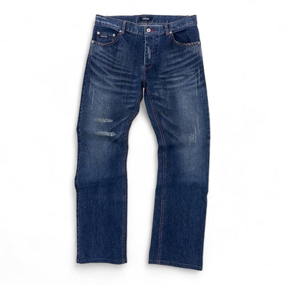 Burberry Black Label Jeans - vintageconcierge