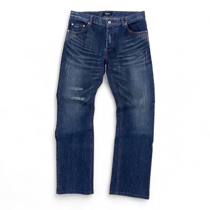Burberry Black Label Jeans - vintageconcierge