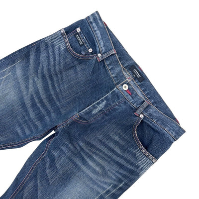 Burberry Black Label Jeans - vintageconcierge