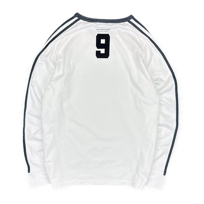 Burberry Black Label Longsleeve - vintageconcierge