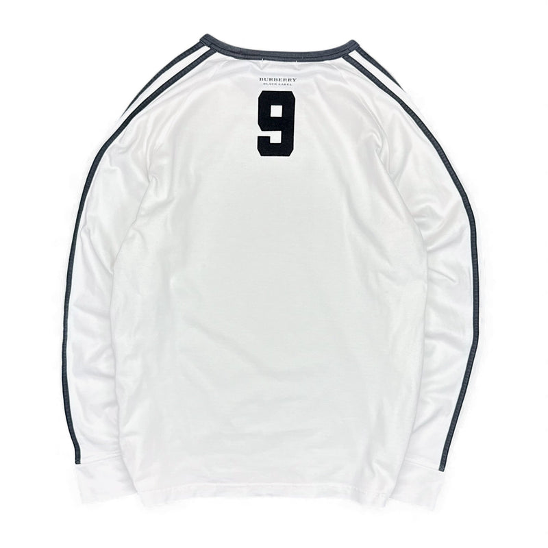 Burberry Black Label Longsleeve - vintageconcierge