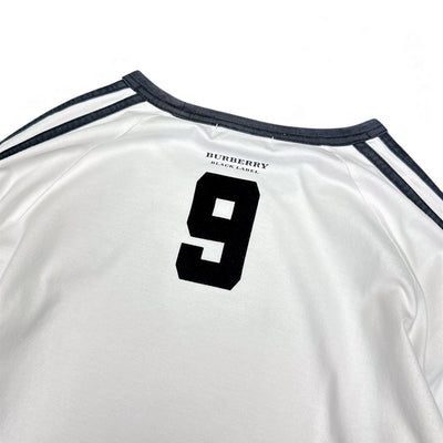 Burberry Black Label Longsleeve - vintageconcierge