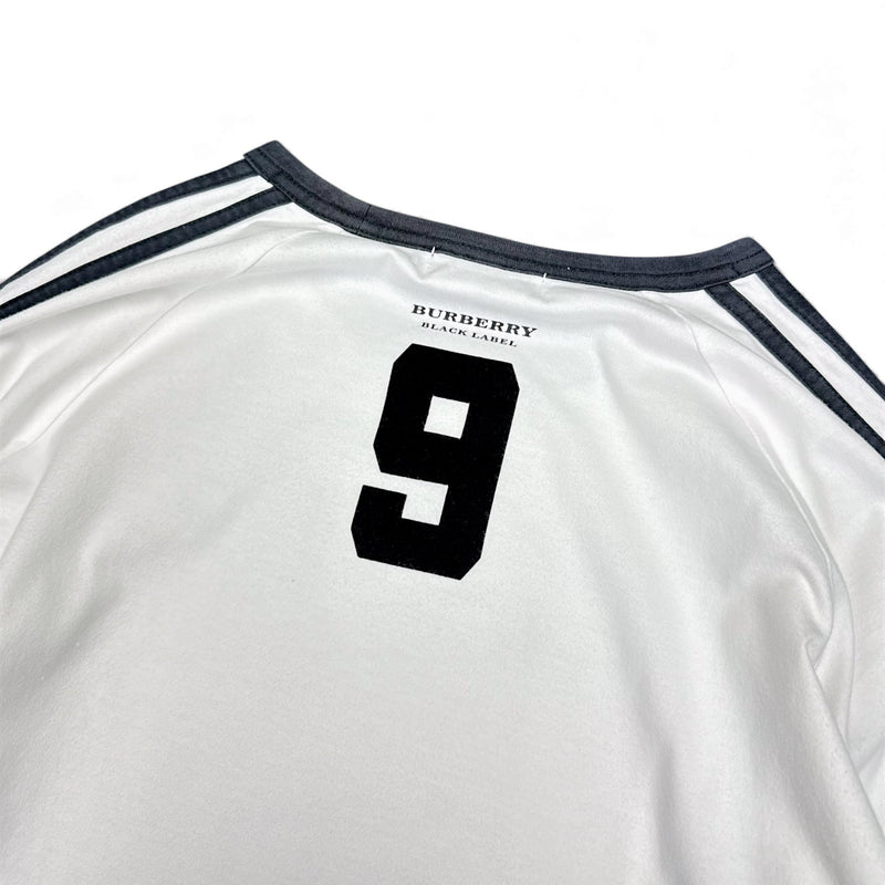 Burberry Black Label Longsleeve - vintageconcierge
