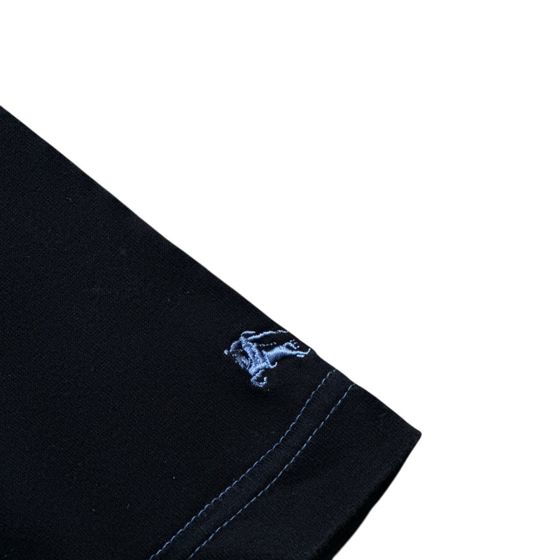 Burberry Black Label Ocean Life T-Shirt - vintageconcierge