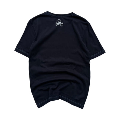 Burberry Black Label Ocean Life T-Shirt - vintageconcierge