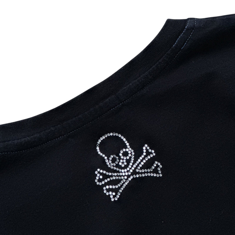 Burberry Black Label Ocean Life T-Shirt - vintageconcierge