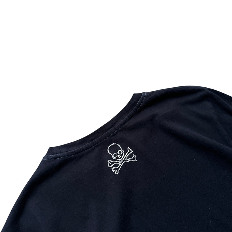 Burberry Black Label Ocean Life T-Shirt - vintageconcierge