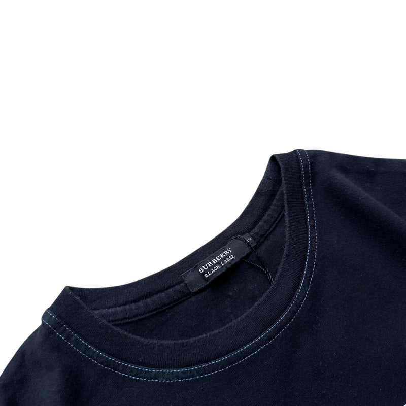 Burberry Black Label Ocean Life T-Shirt - vintageconcierge