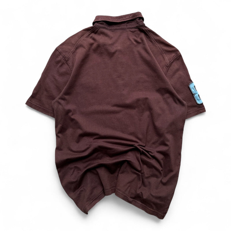 Burberry Black Label Polo Shirt - vintageconcierge