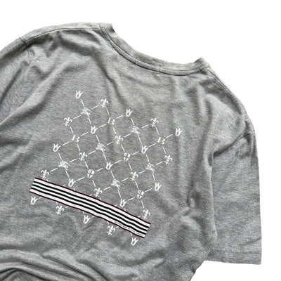 Burberry Black Label T-Shirt - vintageconcierge