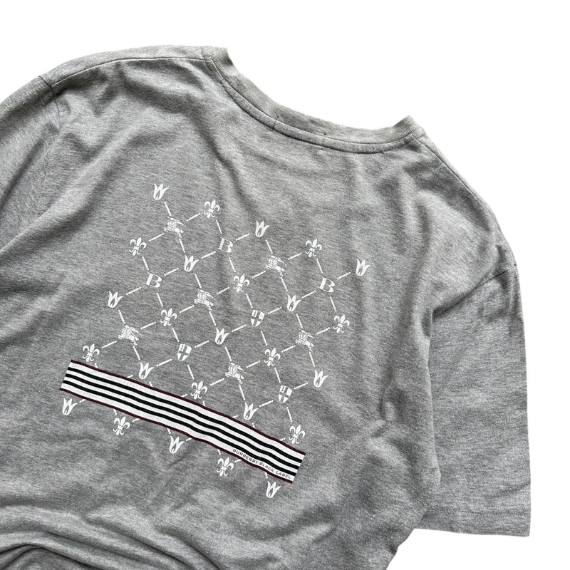 Burberry Black Label T-Shirt - vintageconcierge