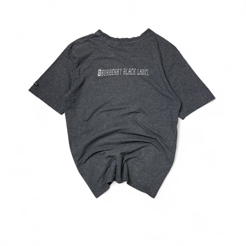 Burberry Black Label T-Shirt - vintageconcierge