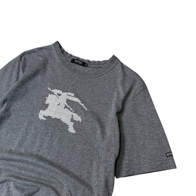 Burberry Black Label T-Shirt - vintageconcierge
