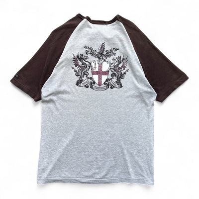 Burberry Black Label T-Shirt - vintageconcierge