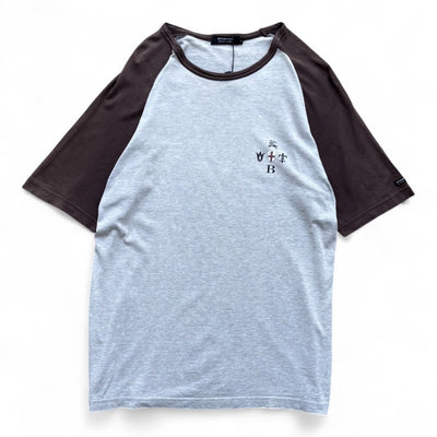 Burberry Black Label T-Shirt - vintageconcierge