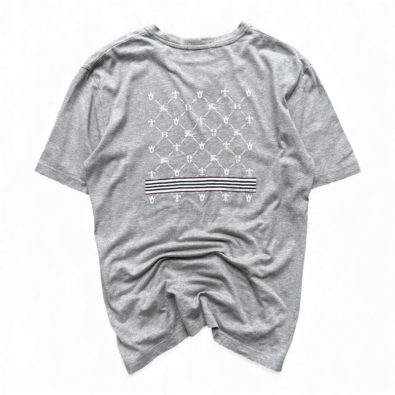 Burberry Black Label T-Shirt - vintageconcierge