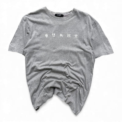 Burberry Black Label T-Shirt - vintageconcierge