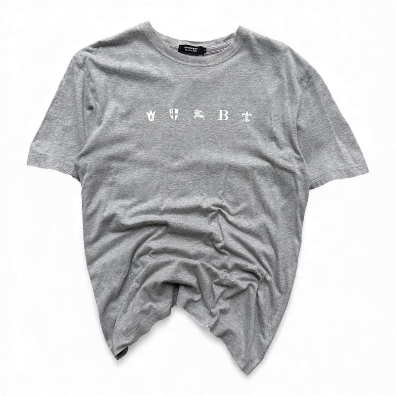 Burberry Black Label T-Shirt - vintageconcierge