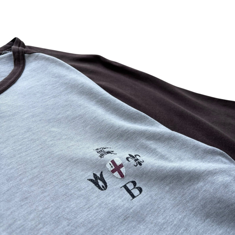 Burberry Black Label T-Shirt - vintageconcierge