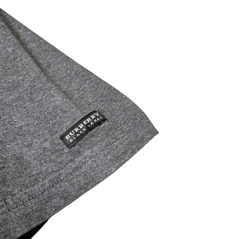 Burberry Black Label T-Shirt - vintageconcierge