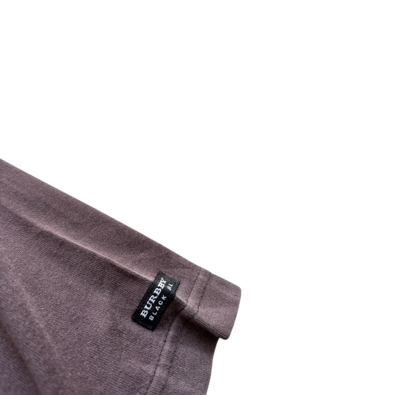 Burberry Black Label T-Shirt - vintageconcierge