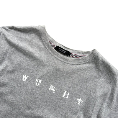 Burberry Black Label T-Shirt - vintageconcierge