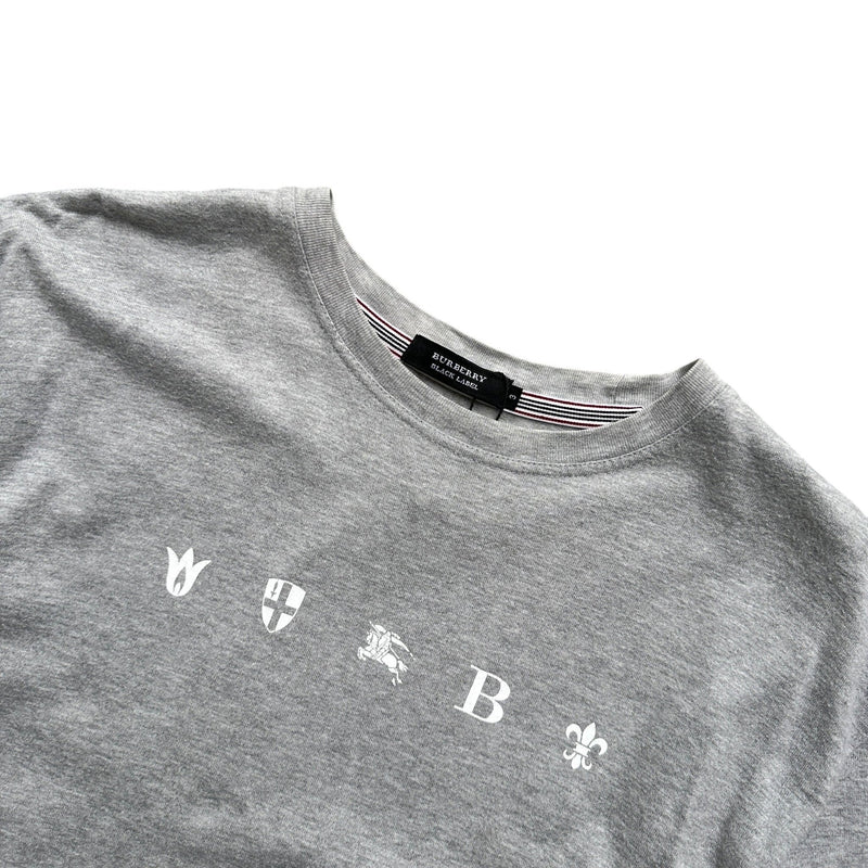 Burberry Black Label T-Shirt - vintageconcierge