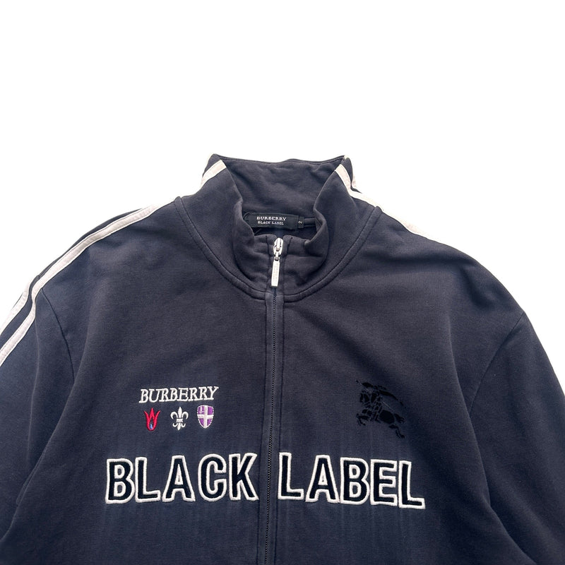 Burberry Black Label Trackjacke - vintageconcierge