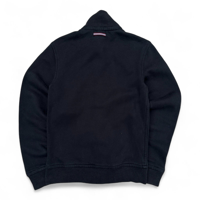 Burberry Black Label Trackjacke - vintageconcierge