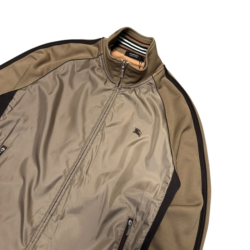 Burberry Black Label Trackjacke - vintageconcierge