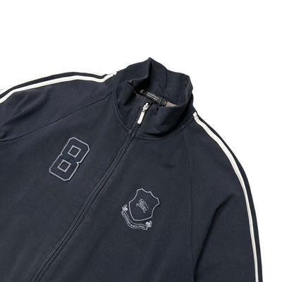Burberry Black Label Trackjacke - vintageconcierge