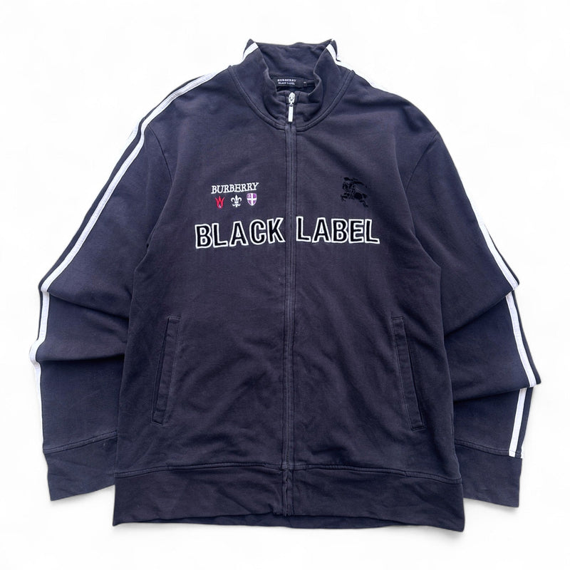 Burberry Black Label Trackjacke - vintageconcierge