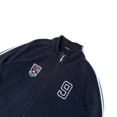 Burberry Black Label Trackjacke - vintageconcierge