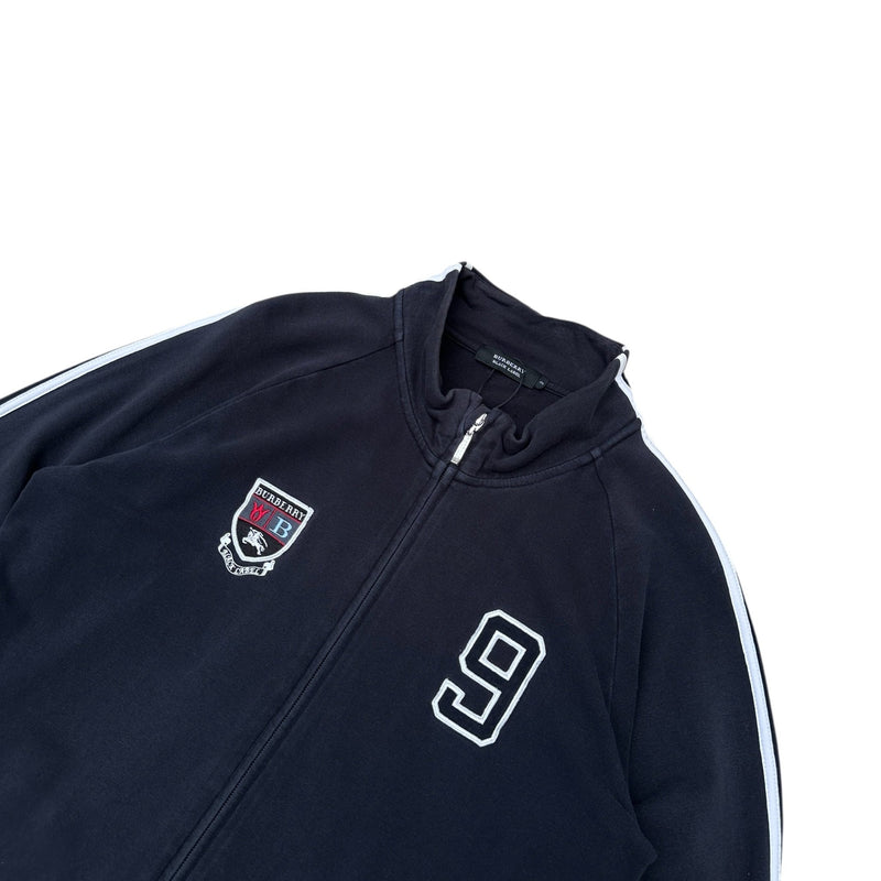 Burberry Black Label Trackjacke - vintageconcierge