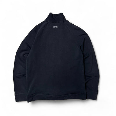 Burberry Black Label Trackjacke - vintageconcierge