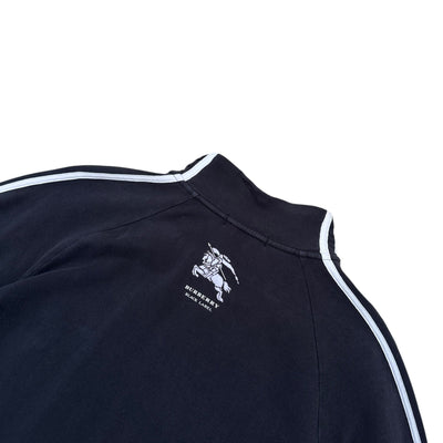 Burberry Black Label Trackjacke - vintageconcierge