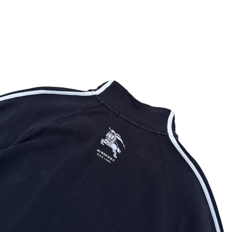 Burberry Black Label Trackjacke - vintageconcierge