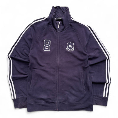 Burberry Black Label Trackjacke - vintageconcierge