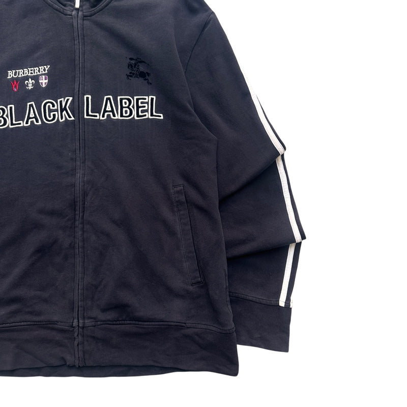 Burberry Black Label Trackjacke - vintageconcierge