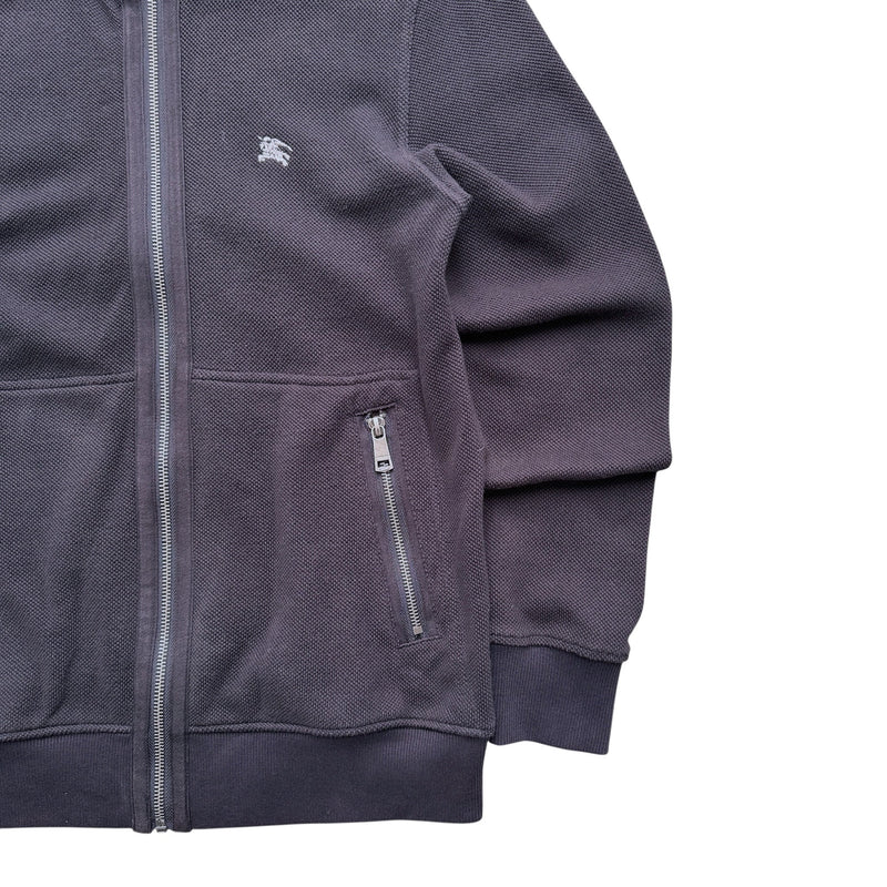 Burberry Black Label Trackjacke - vintageconcierge
