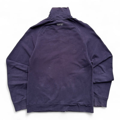Burberry Black Label Trackjacke - vintageconcierge