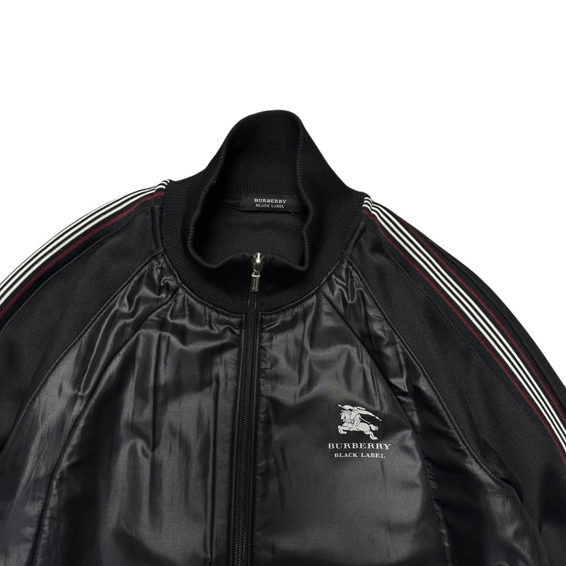 Burberry Black Label Trackjacke - vintageconcierge