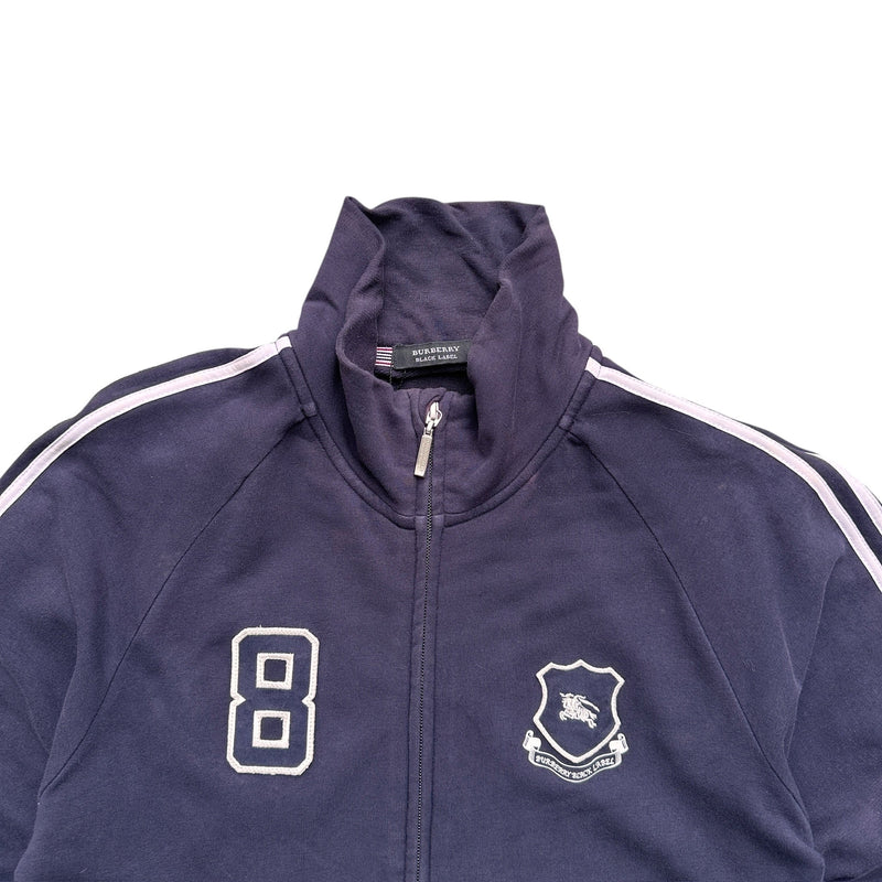 Burberry Black Label Trackjacke - vintageconcierge