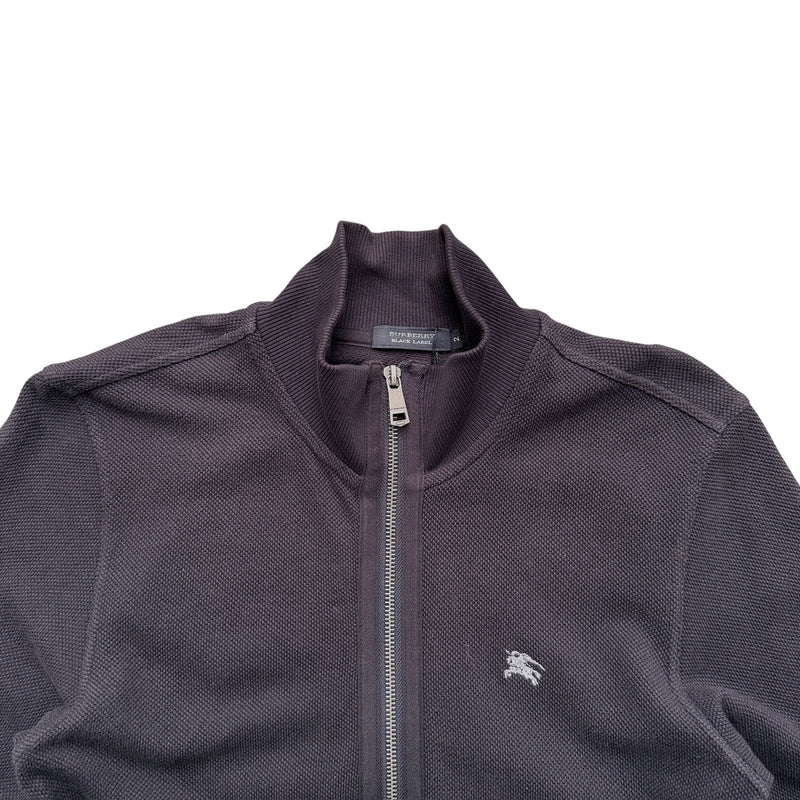 Burberry Black Label Trackjacke - vintageconcierge