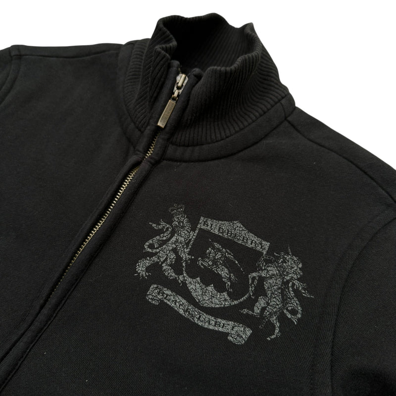 Burberry Black Label Trackjacke - vintageconcierge