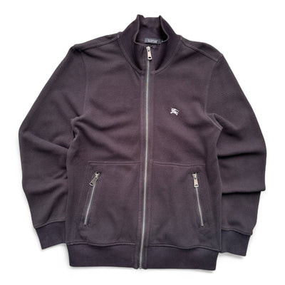 Burberry Black Label Trackjacke - vintageconcierge