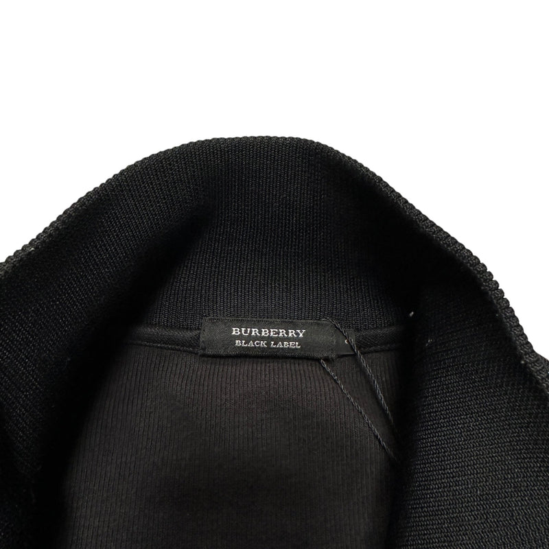 Burberry Black Label Trackjacke - vintageconcierge